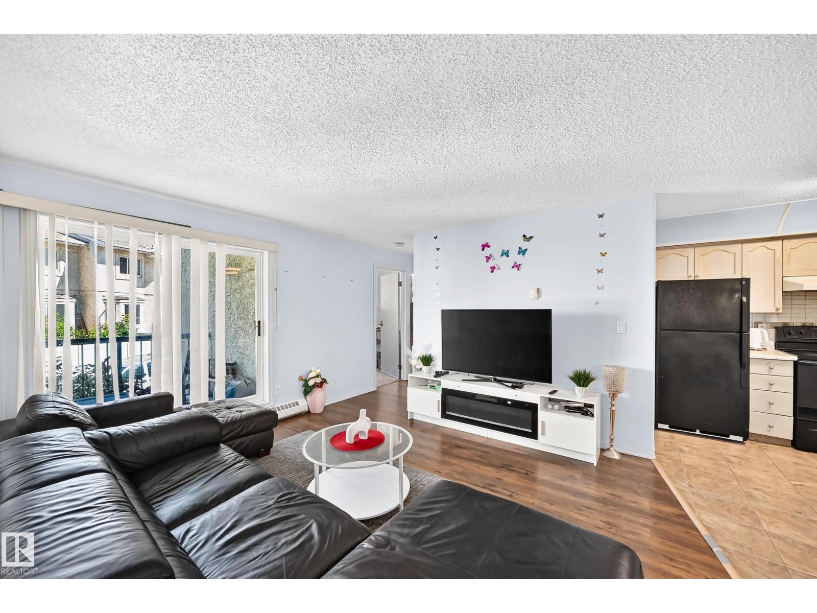 #208 9619 174 ST NW - 8