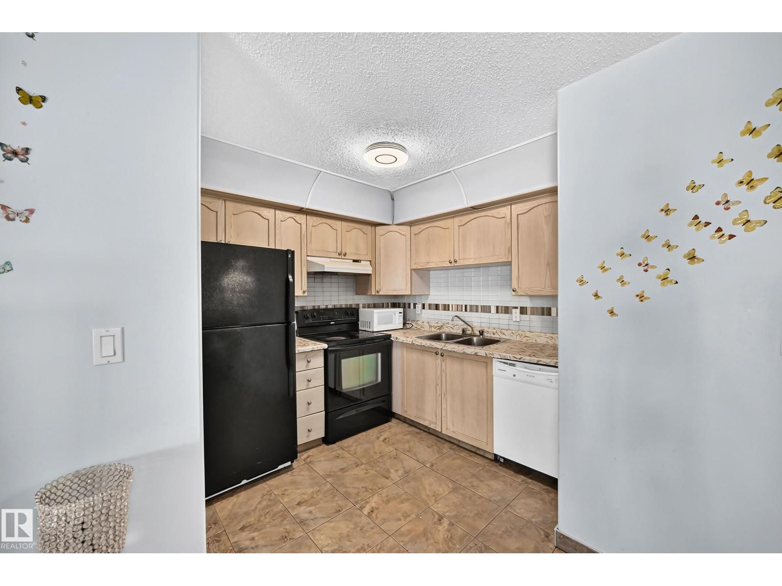 #208 9619 174 ST NW - 9