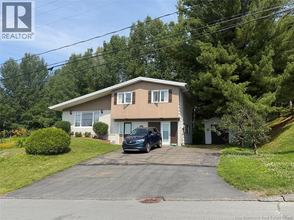 199 Bellevue Street - 1