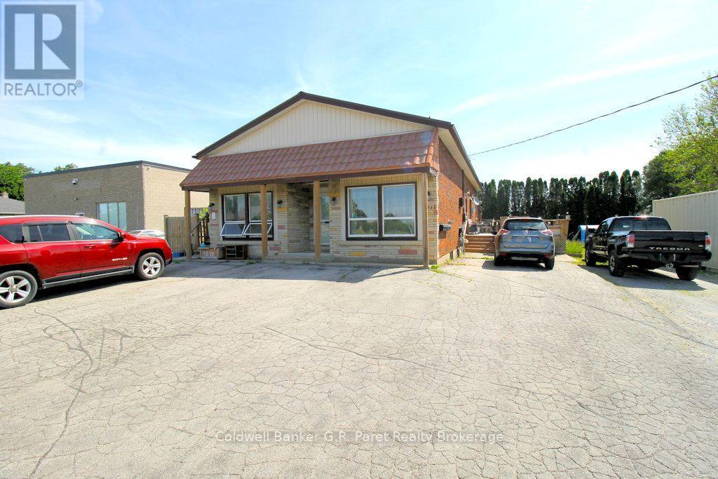 777 JAMES STREET - 1