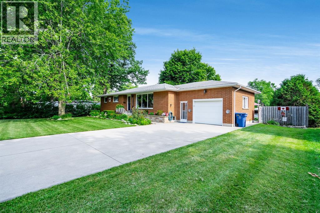 166 Kael CRESCENT - 1