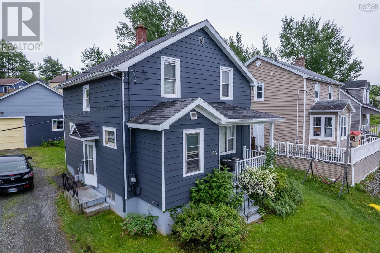 63 Sutherland Street - 1