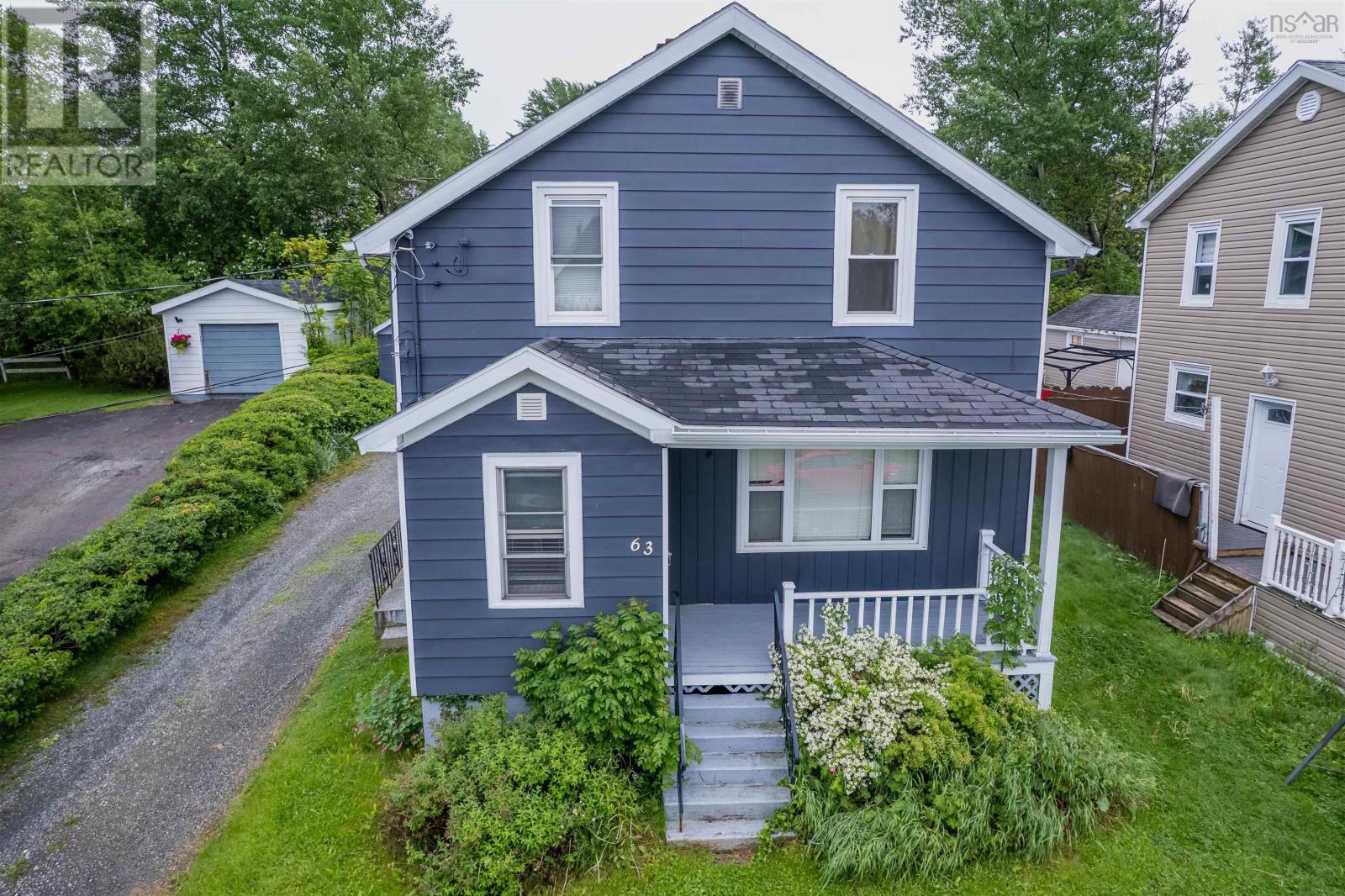 63 Sutherland Street - 2