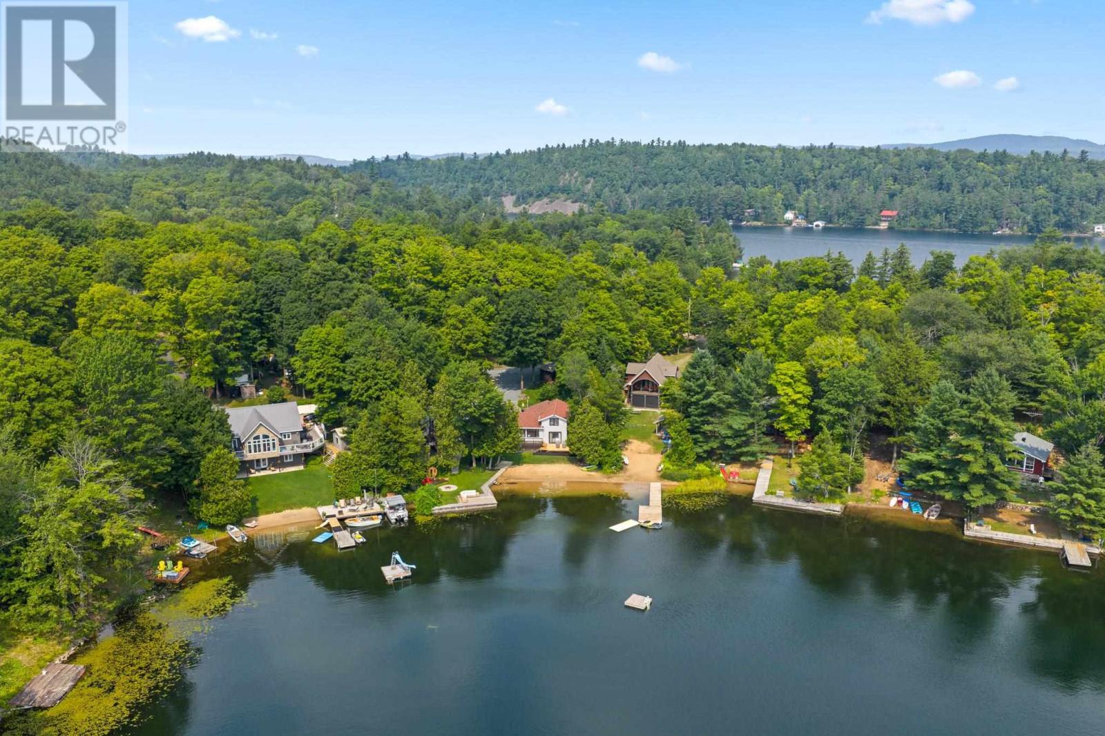 377 McCarrel Lake RD - 1