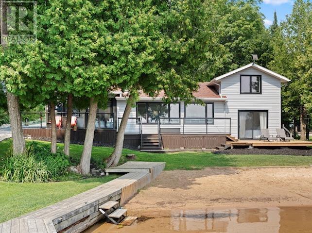 377 McCarrel Lake RD - 36