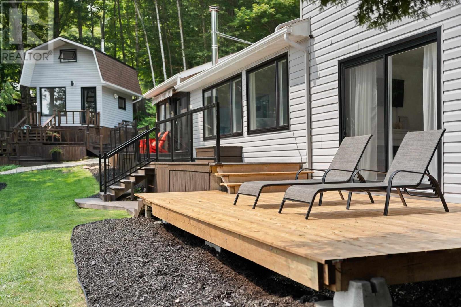377 McCarrel Lake RD - 32