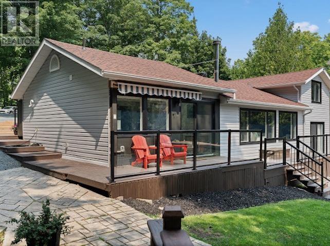 377 McCarrel Lake RD - 40