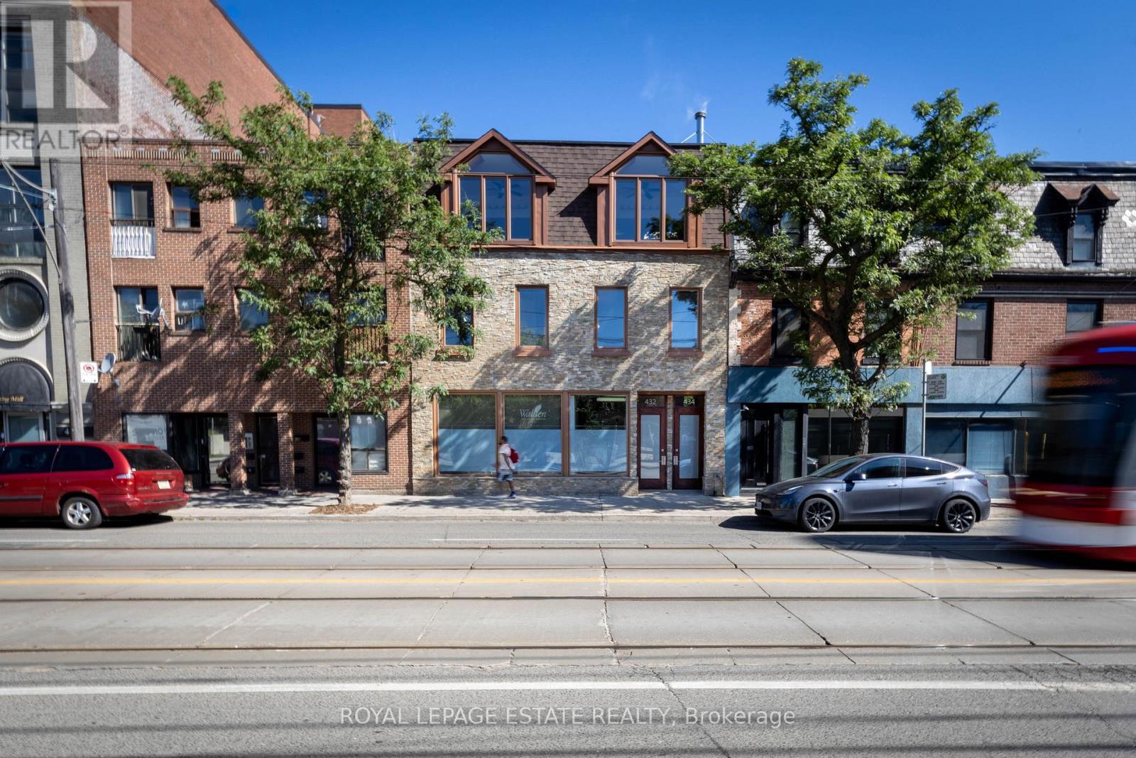 432 QUEEN STREET E