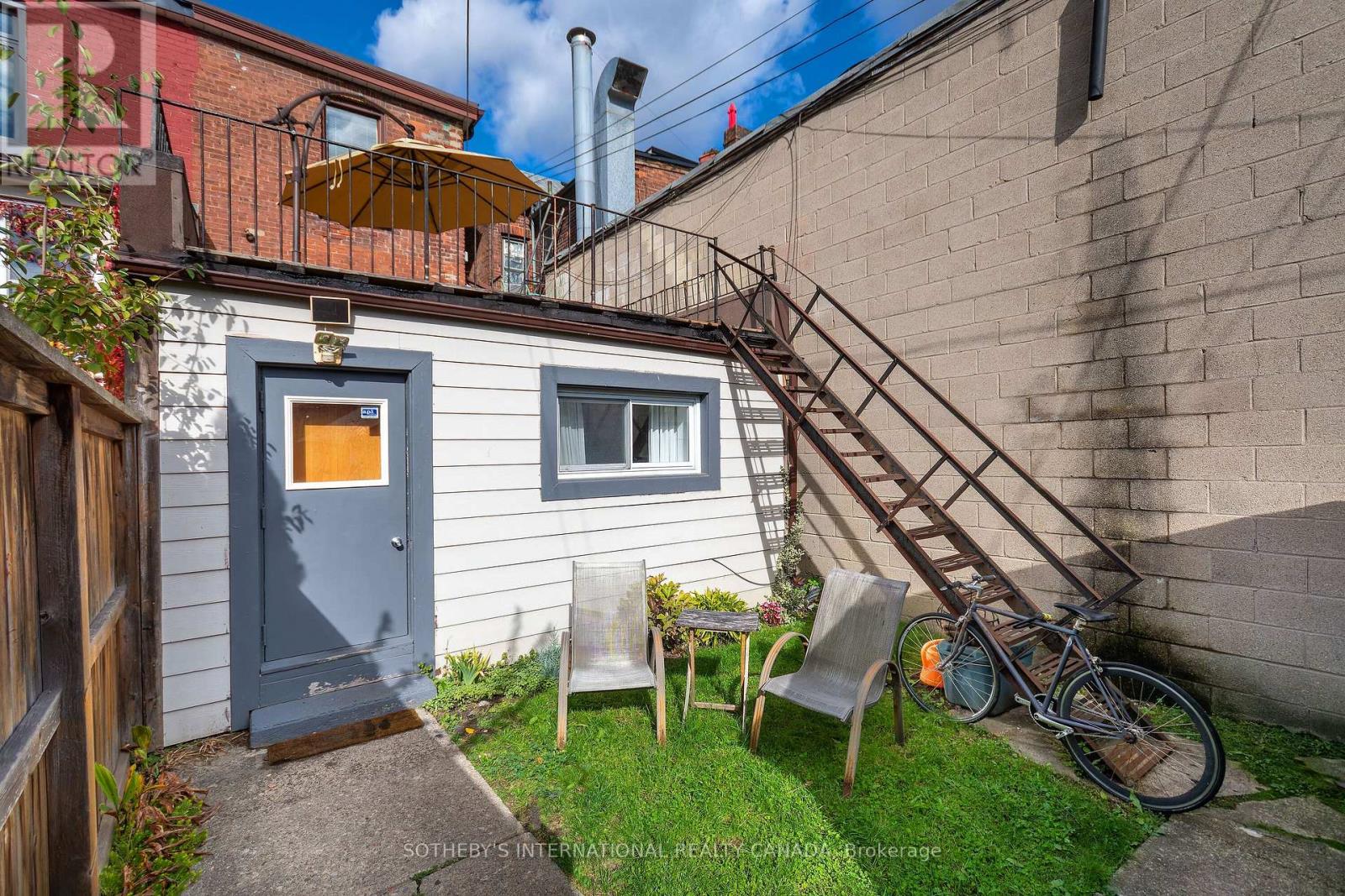 1155 DAVENPORT ROAD - 11