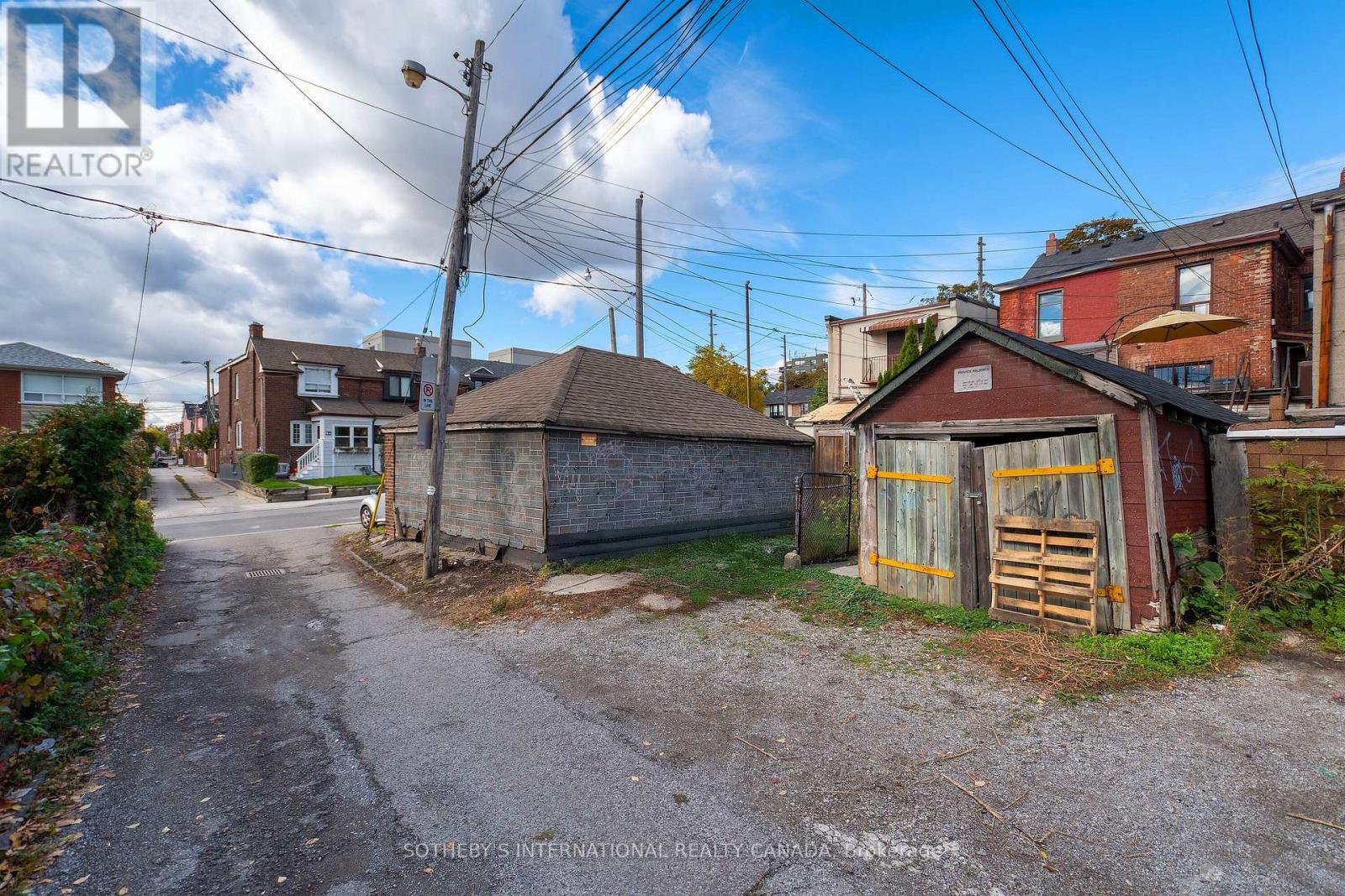 1155 DAVENPORT ROAD - 10
