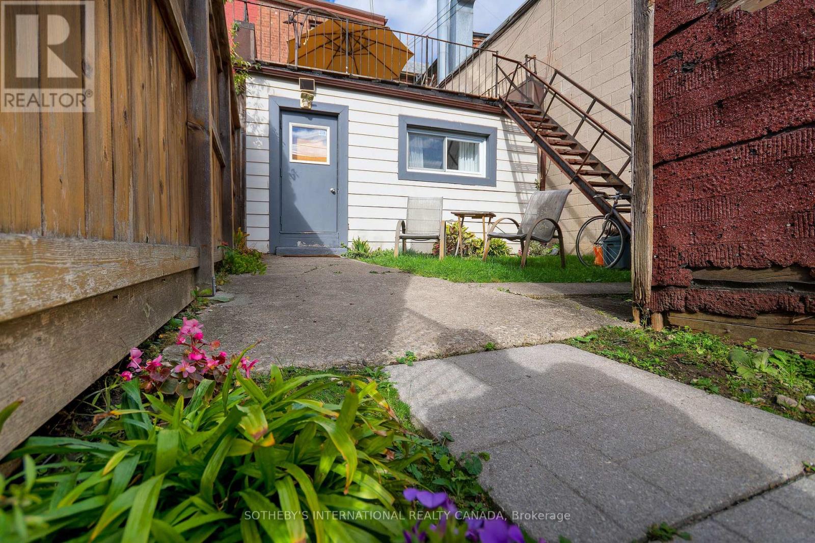 1155 DAVENPORT ROAD - 8