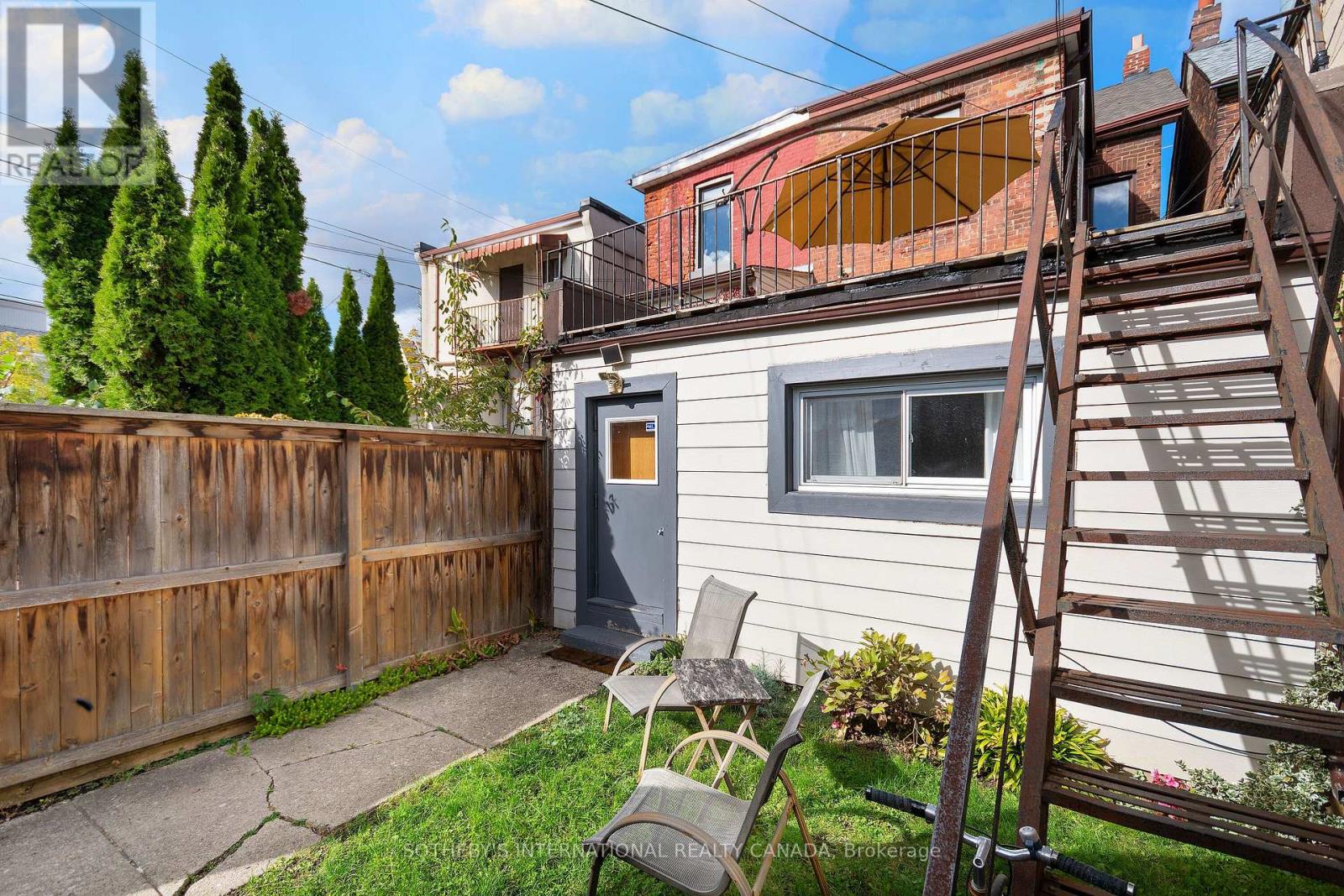 1155 DAVENPORT ROAD - 6