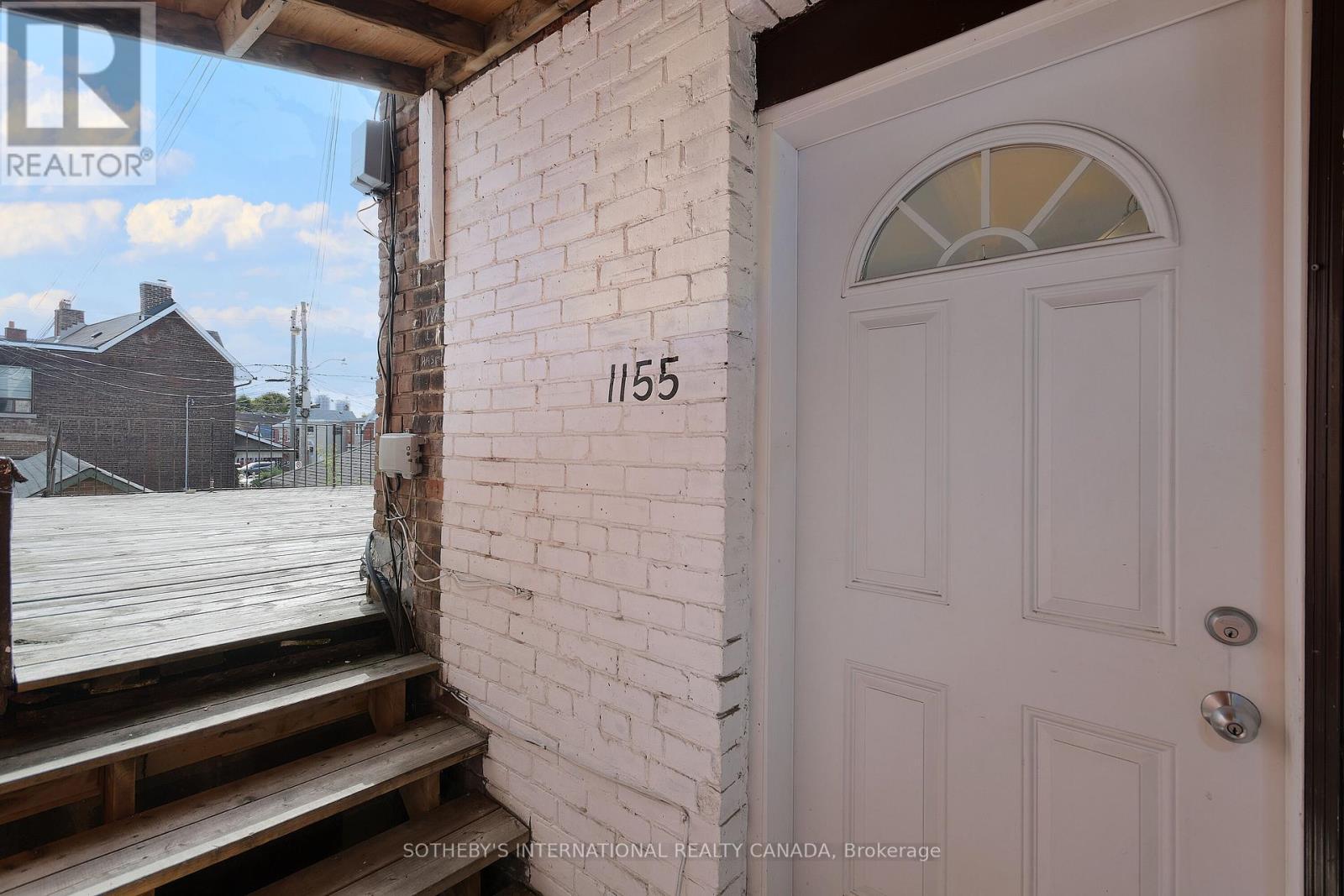 1155 DAVENPORT ROAD - 22