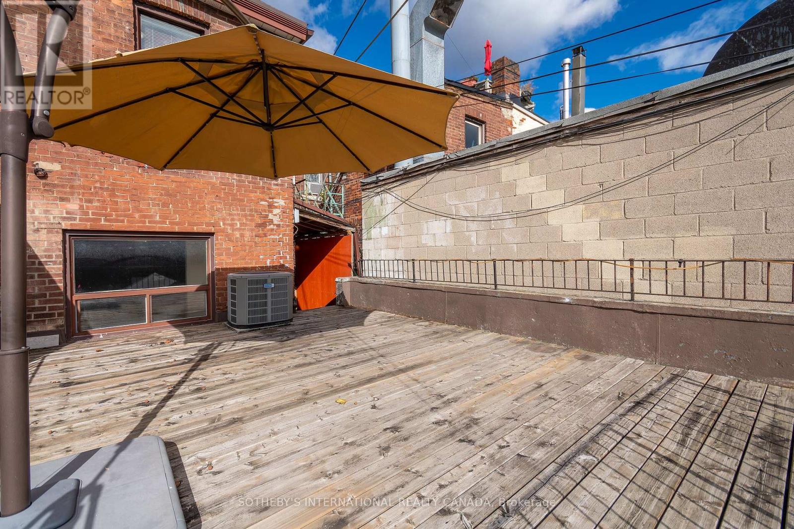 1155 DAVENPORT ROAD - 34