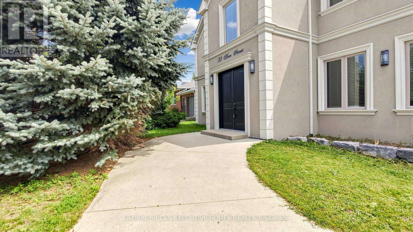 33 ANN STREET - 1