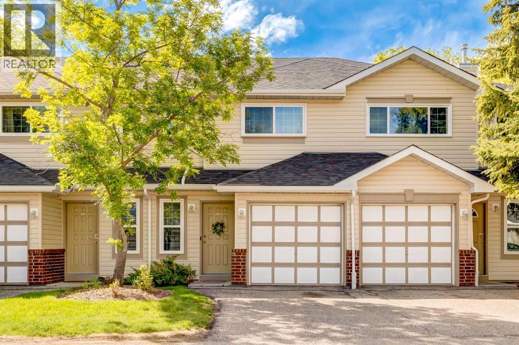 41 Harvest Glen Heights NE - 1