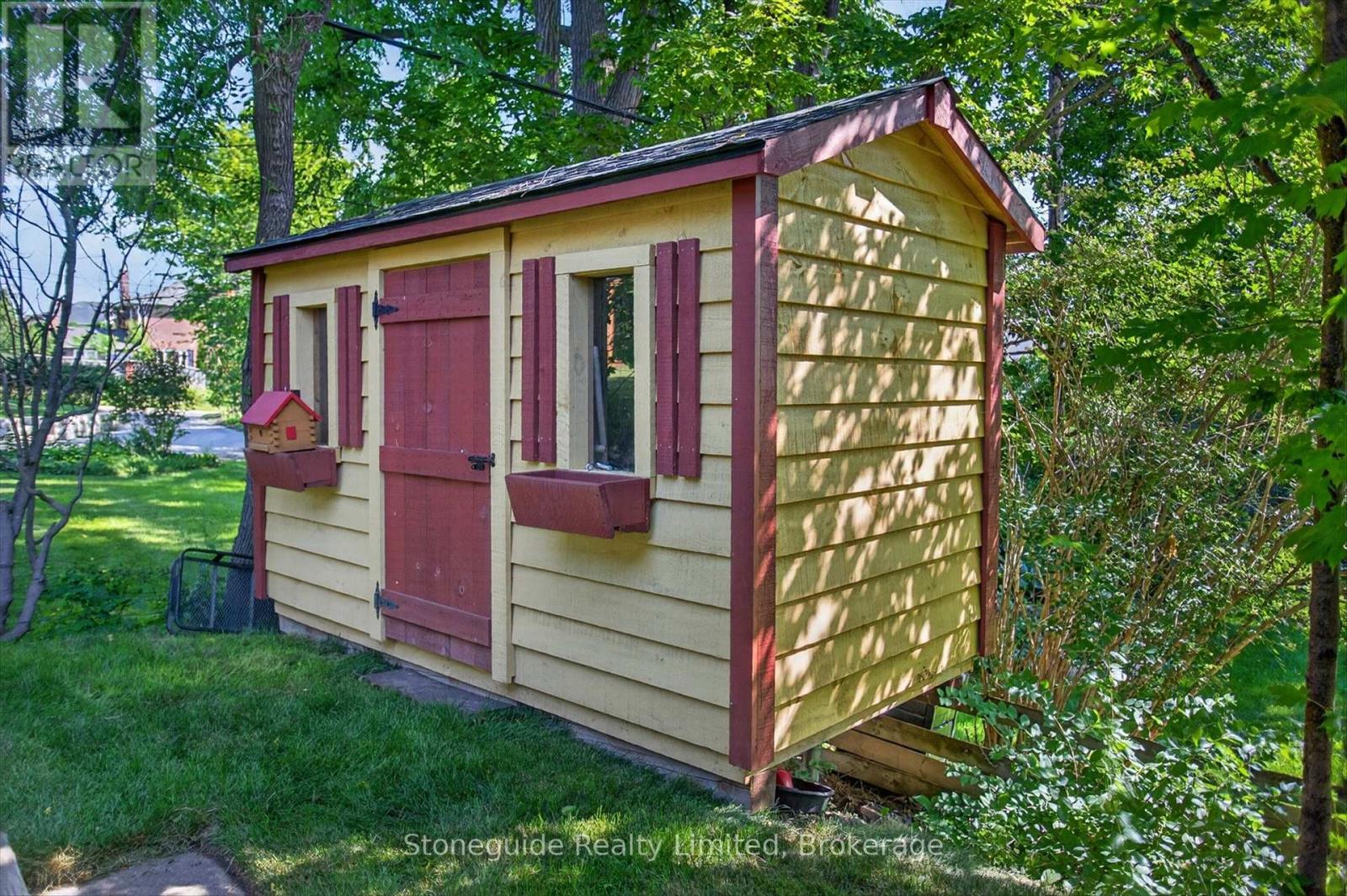 702 WALKERFIELD AVENUE - 46