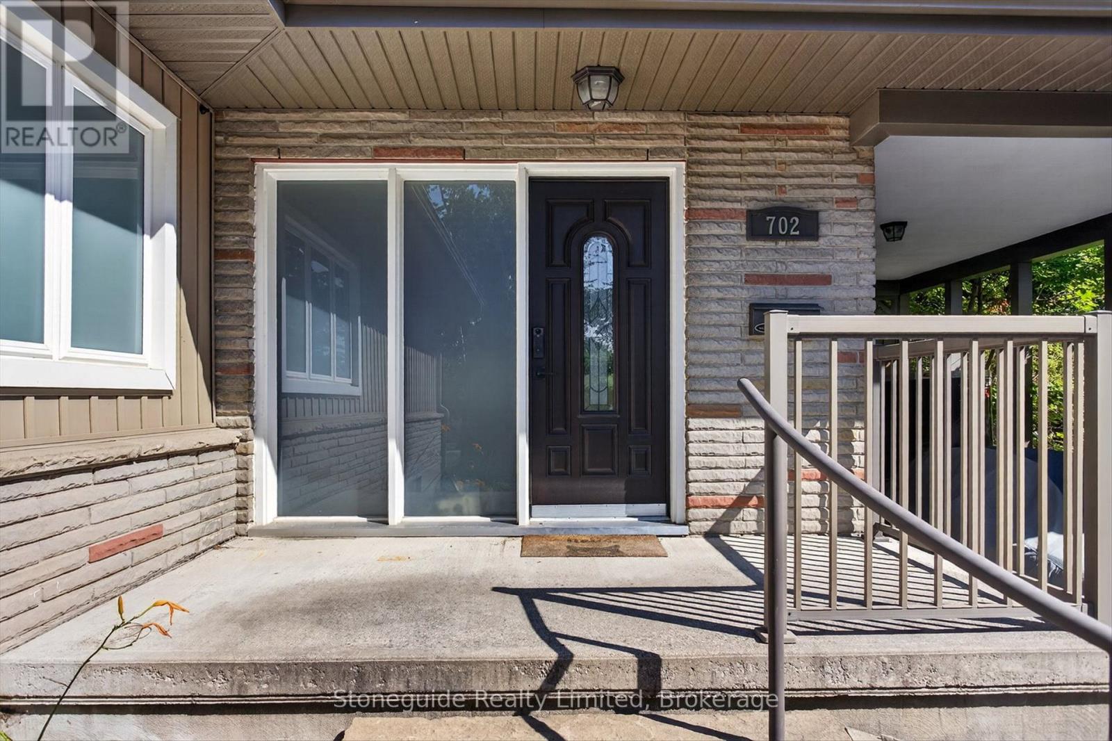 702 WALKERFIELD AVENUE - 5