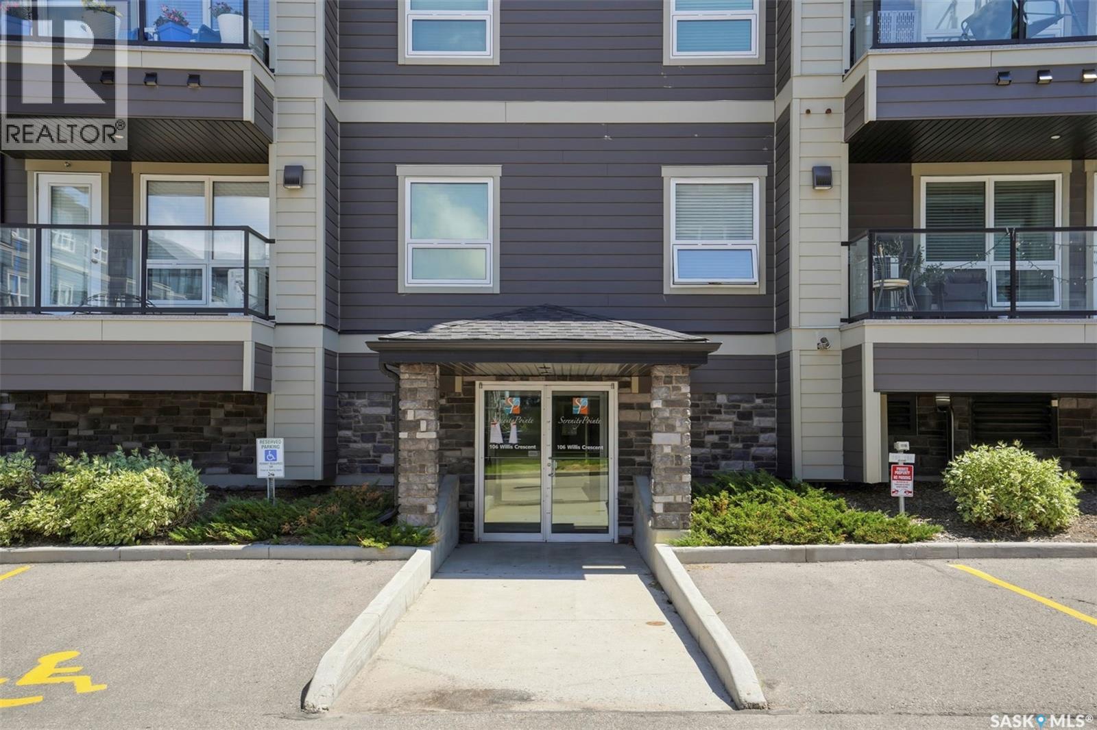 3311 106 Willis CRESCENT - photo 2