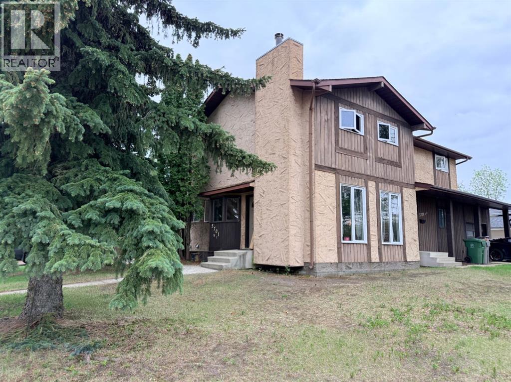 5701 31 Street - 1