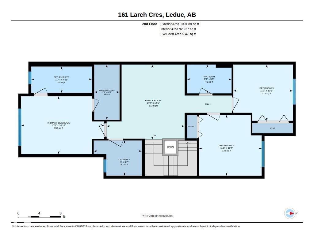 161 LARCH CR - 20