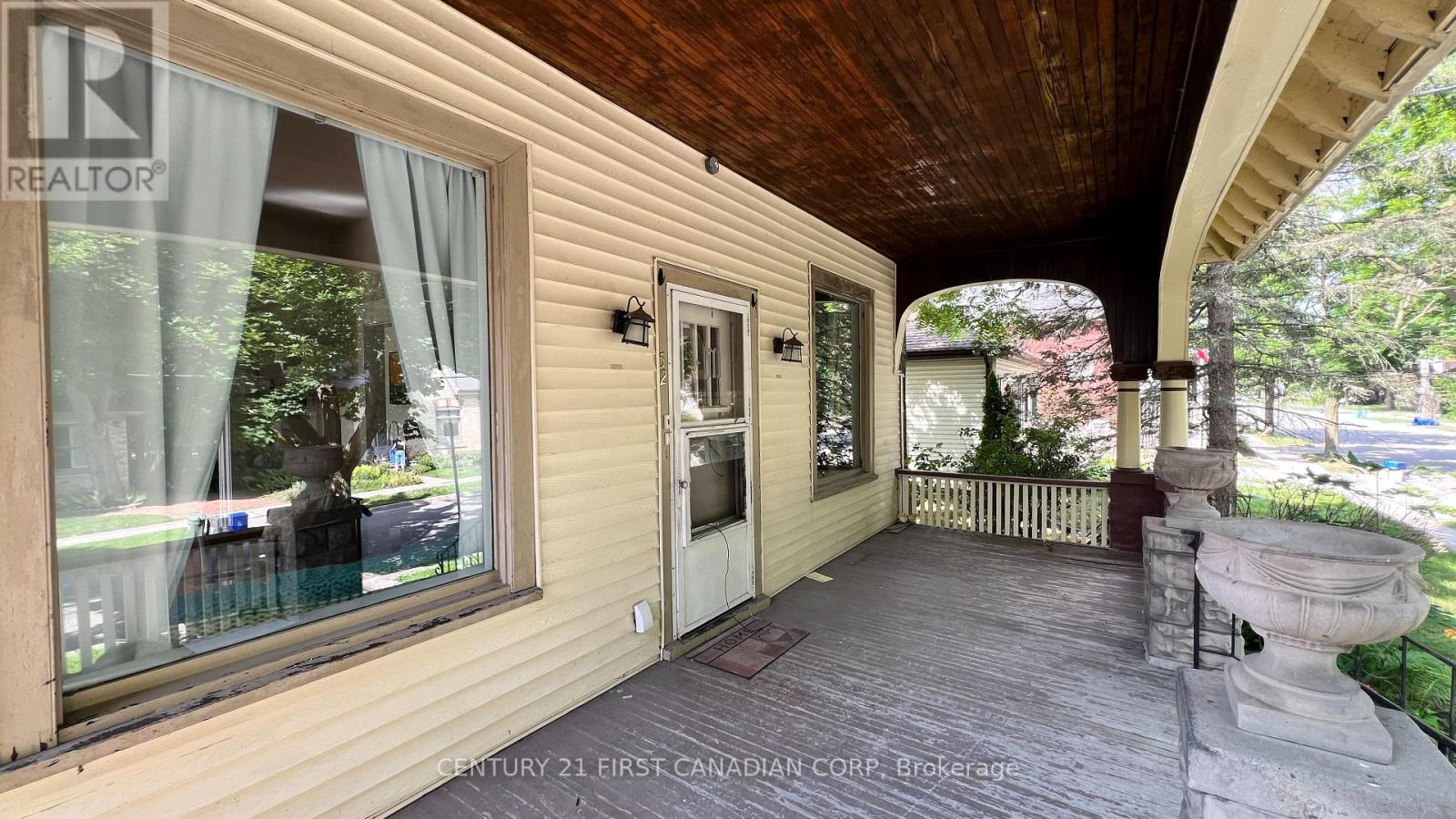 52 BECHER STREET - 3