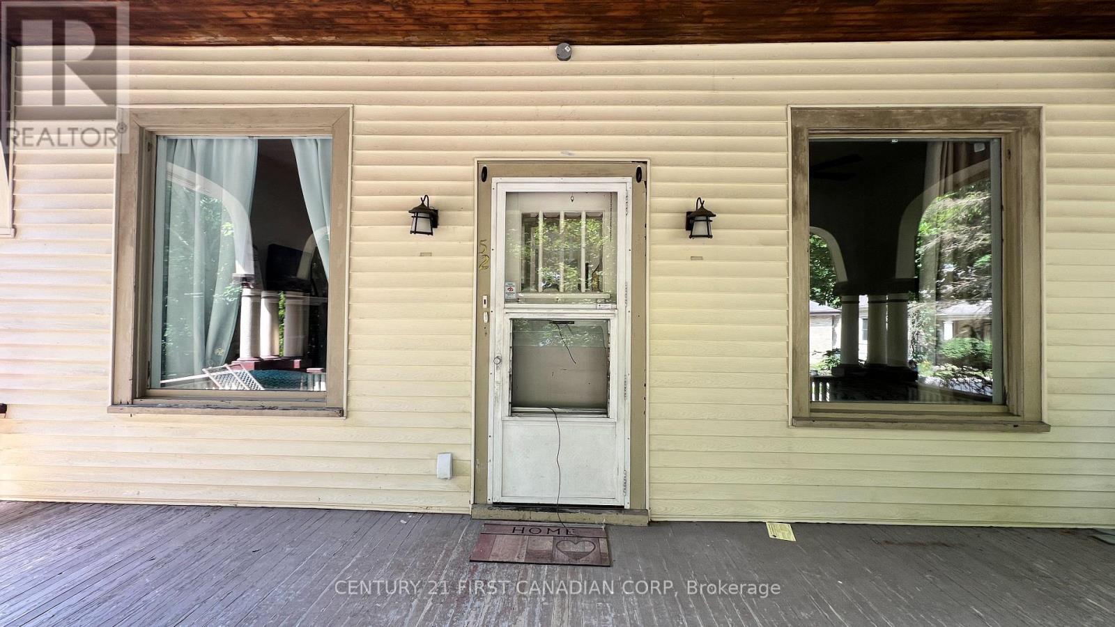 52 BECHER STREET - 5