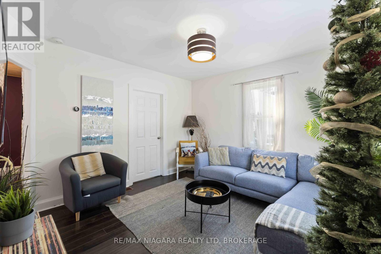 1459 NIAGARA STONE ROAD - 2