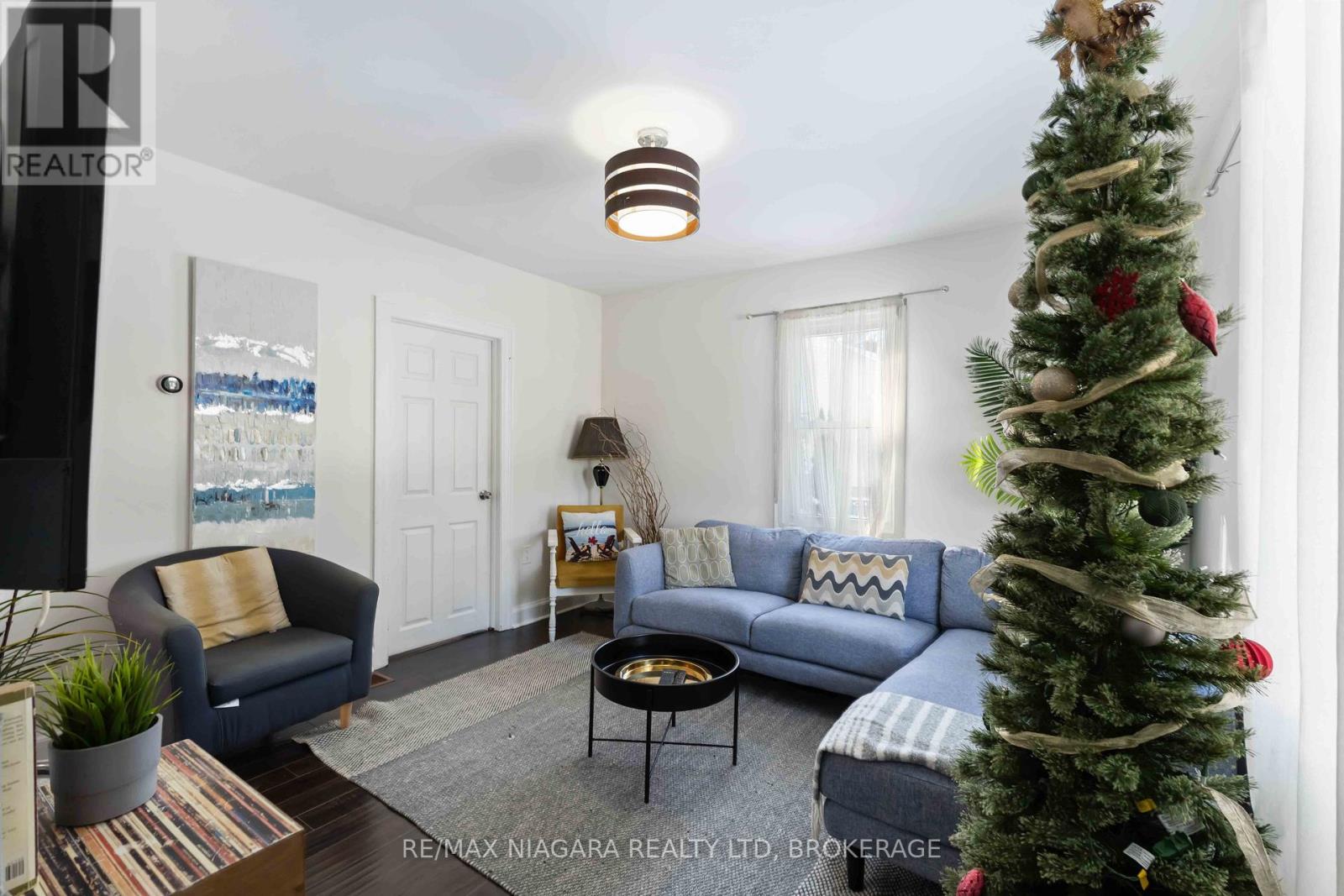 1459 NIAGARA STONE ROAD - 1