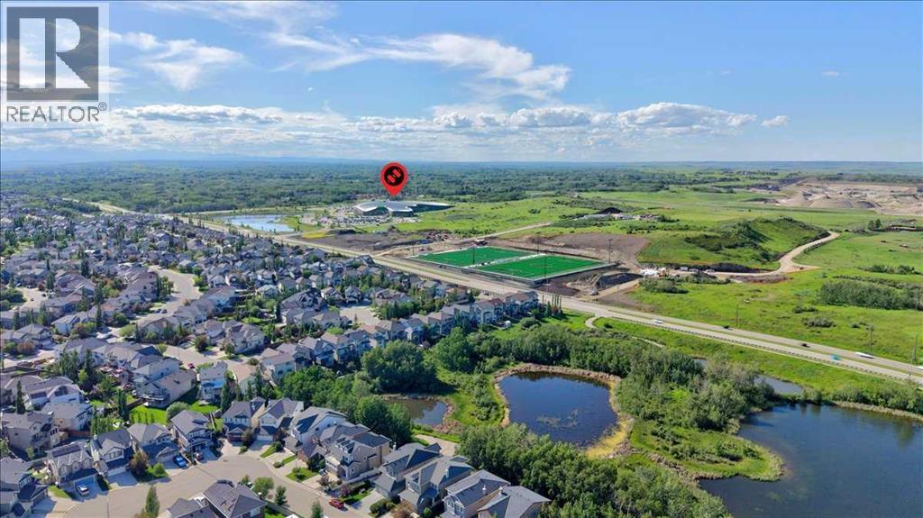 #218 30 Royal Oak Plaza NW - 24