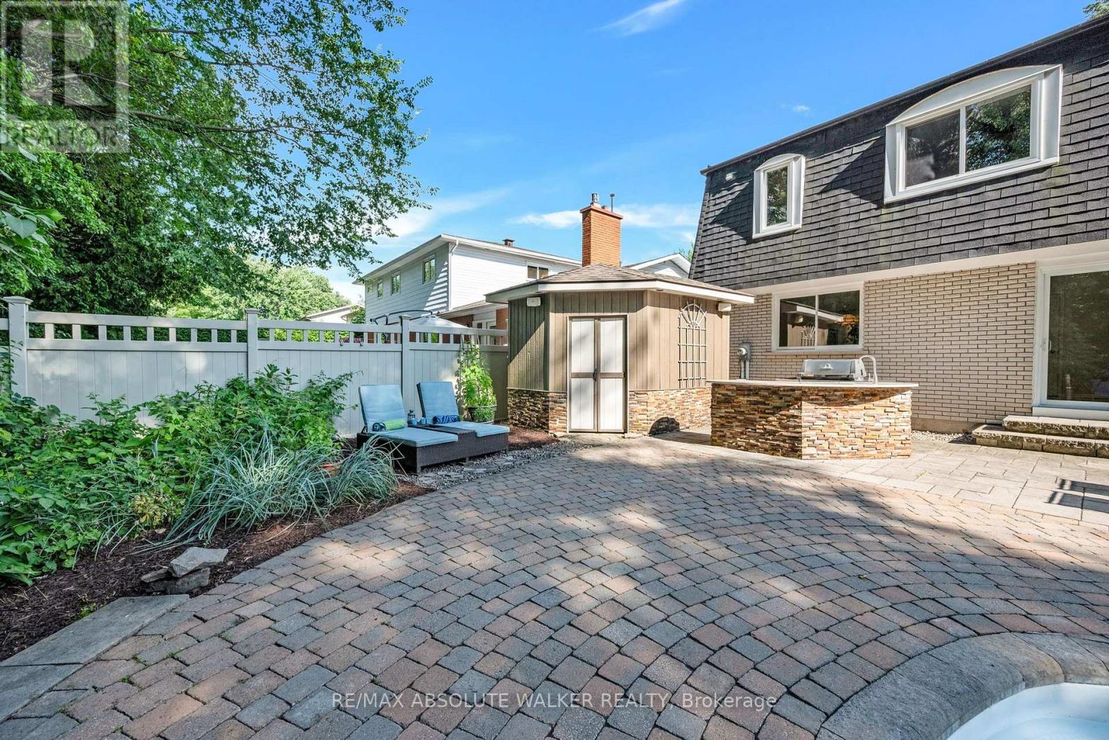 535 BUCHANAN CRESCENT, Ottawa. Luxury613. By Peter Sagos - Image 38