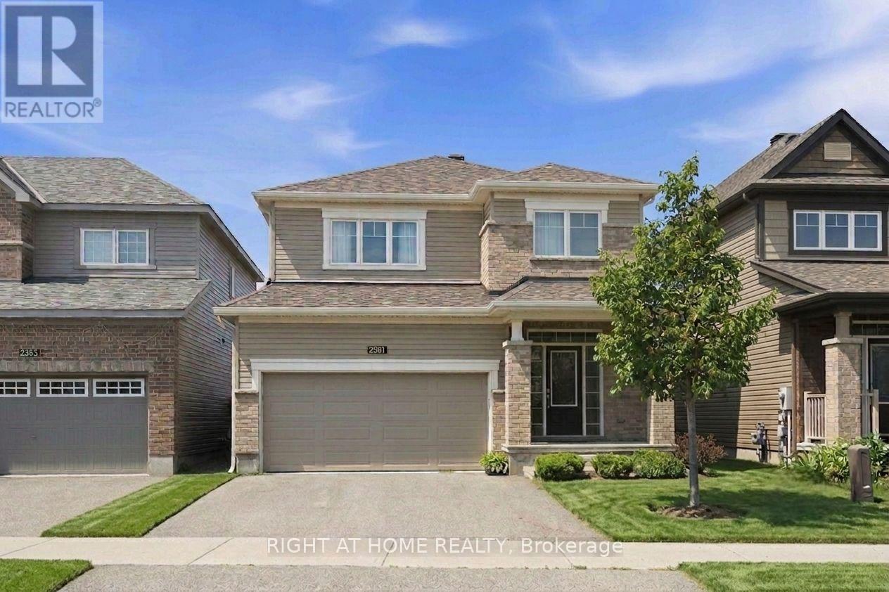 2581 RIVER MIST ROAD - 1