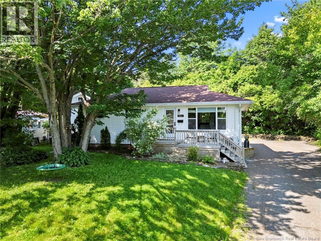 26 Chelsea Court - 1