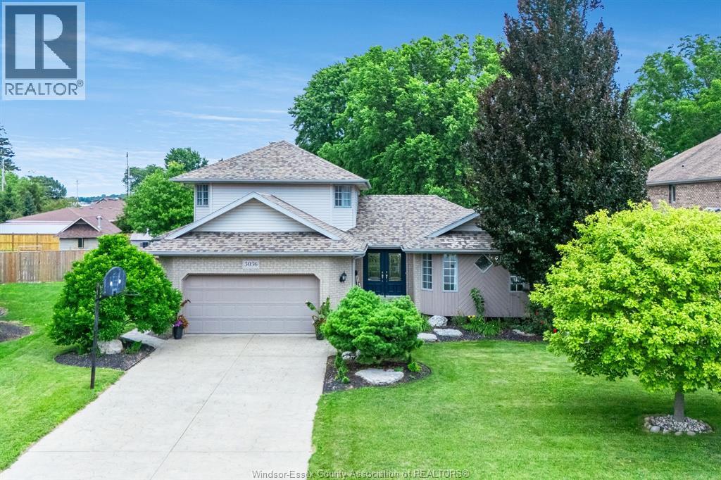 3036 Aurelia CRESCENT - 1