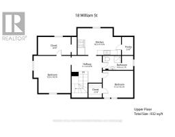 18 William Street, Parry Sound, ON P2A1V1 Photo 43