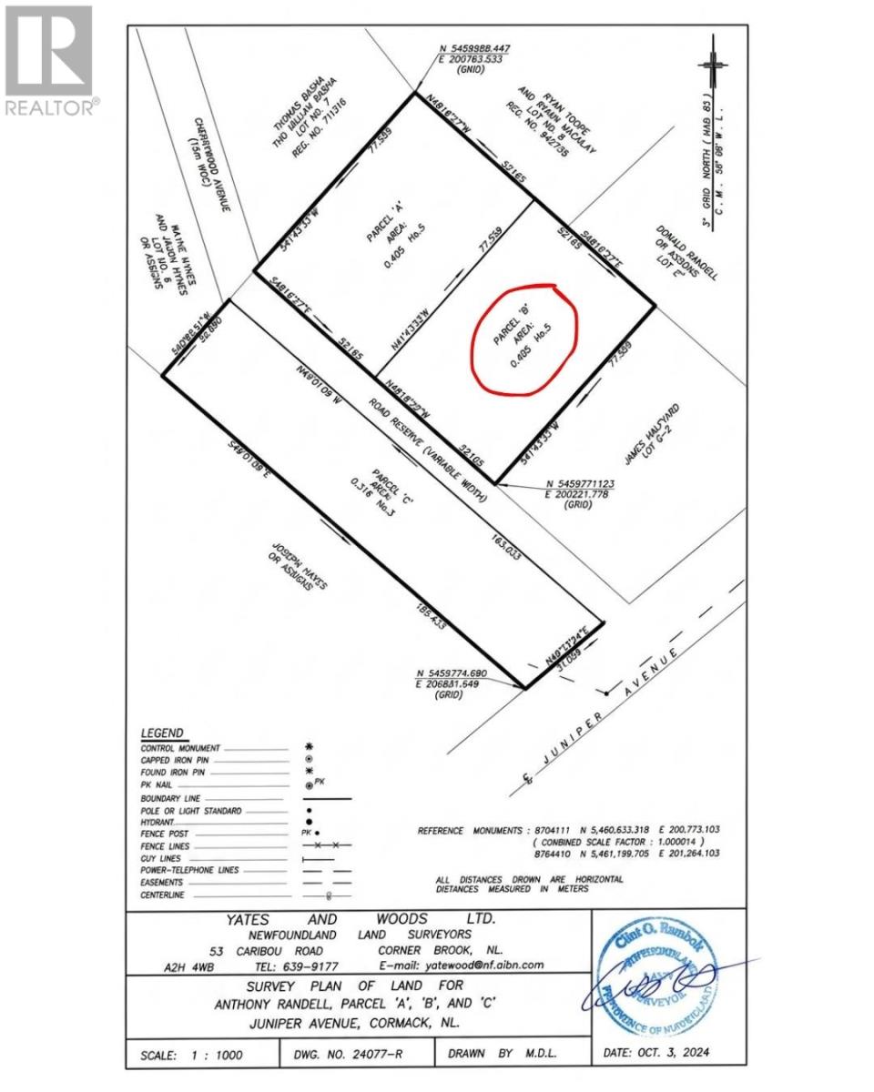 48B Juniper Avenue thumbnail 2