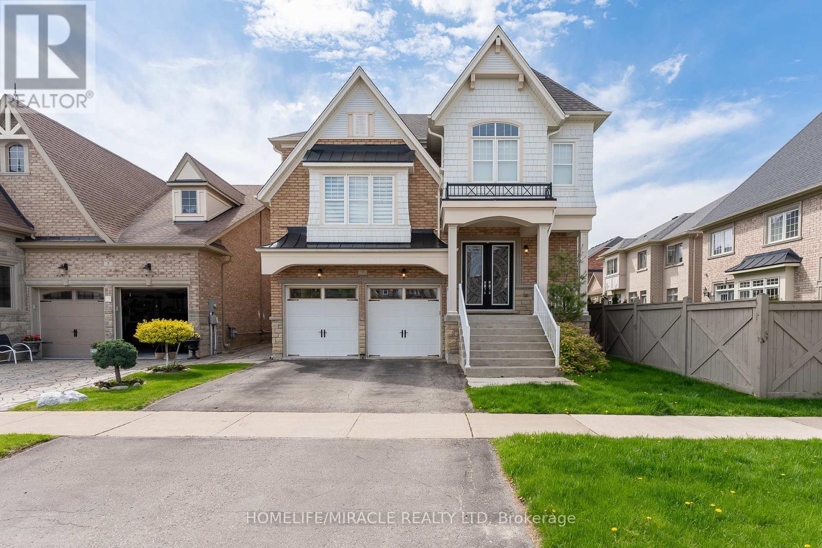 Photo of 7 NICORT ROAD