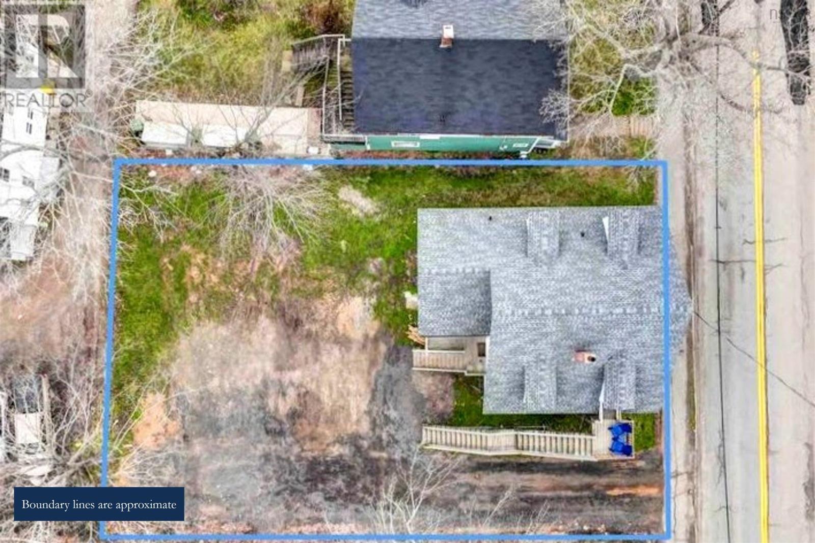18 Gaspereau Avenue - 3