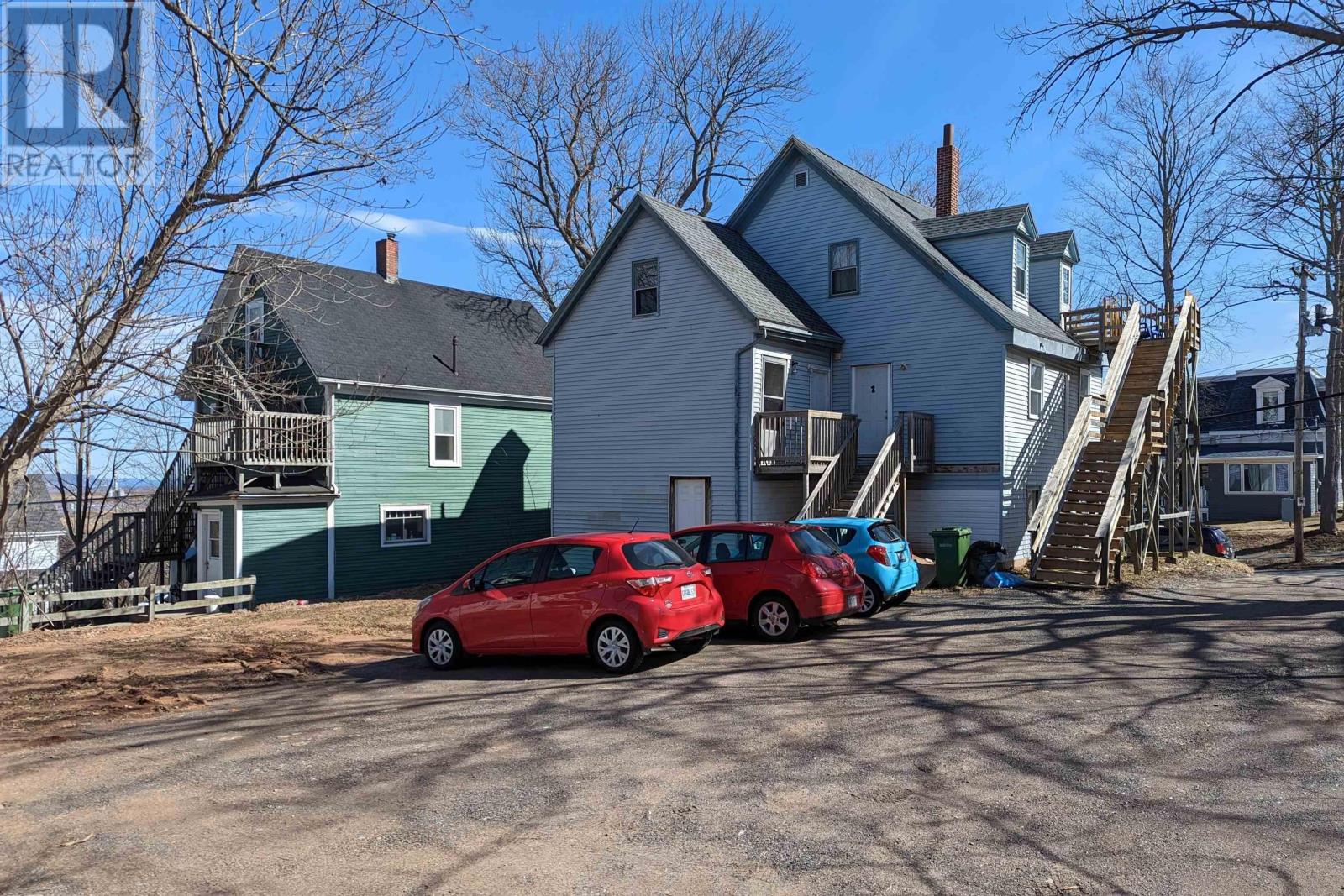 18 Gaspereau Avenue - 14