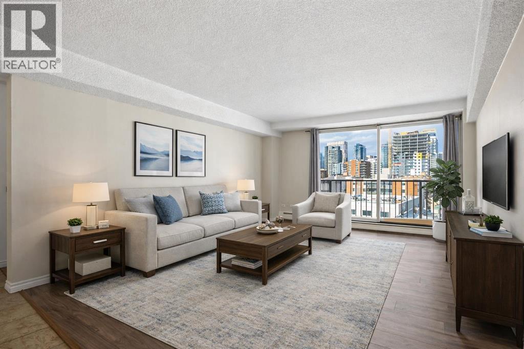 #660 519 17 Avenue SW - 14