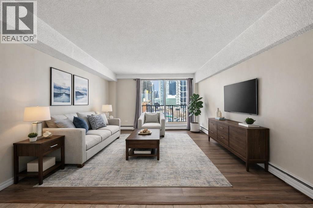 #660 519 17 Avenue SW - 15