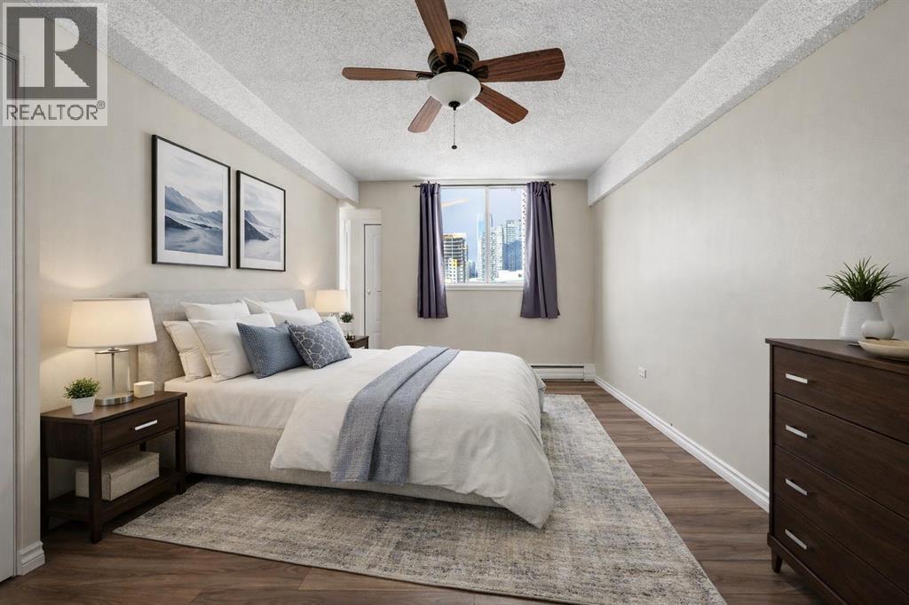 #660 519 17 Avenue SW - 19