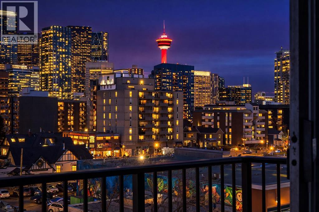 #660 519 17 Avenue SW - 2