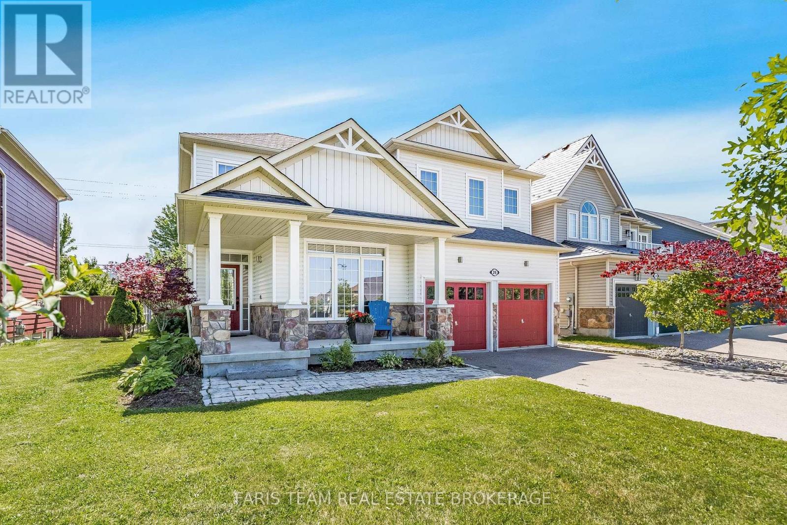 26 BARRINGTON TRAIL - 2