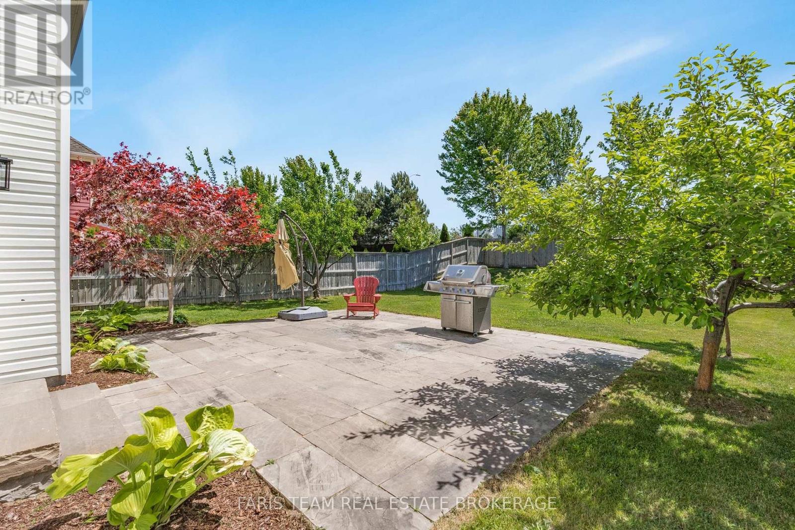 26 BARRINGTON TRAIL - 28