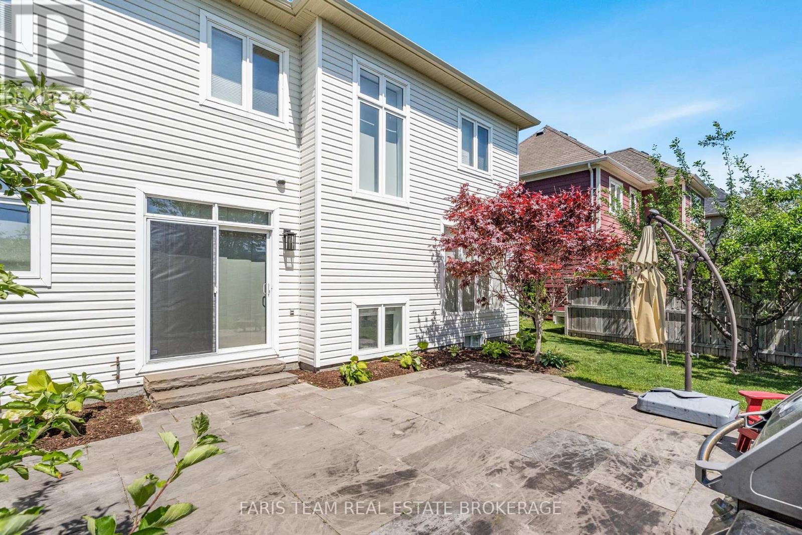 26 BARRINGTON TRAIL - 29