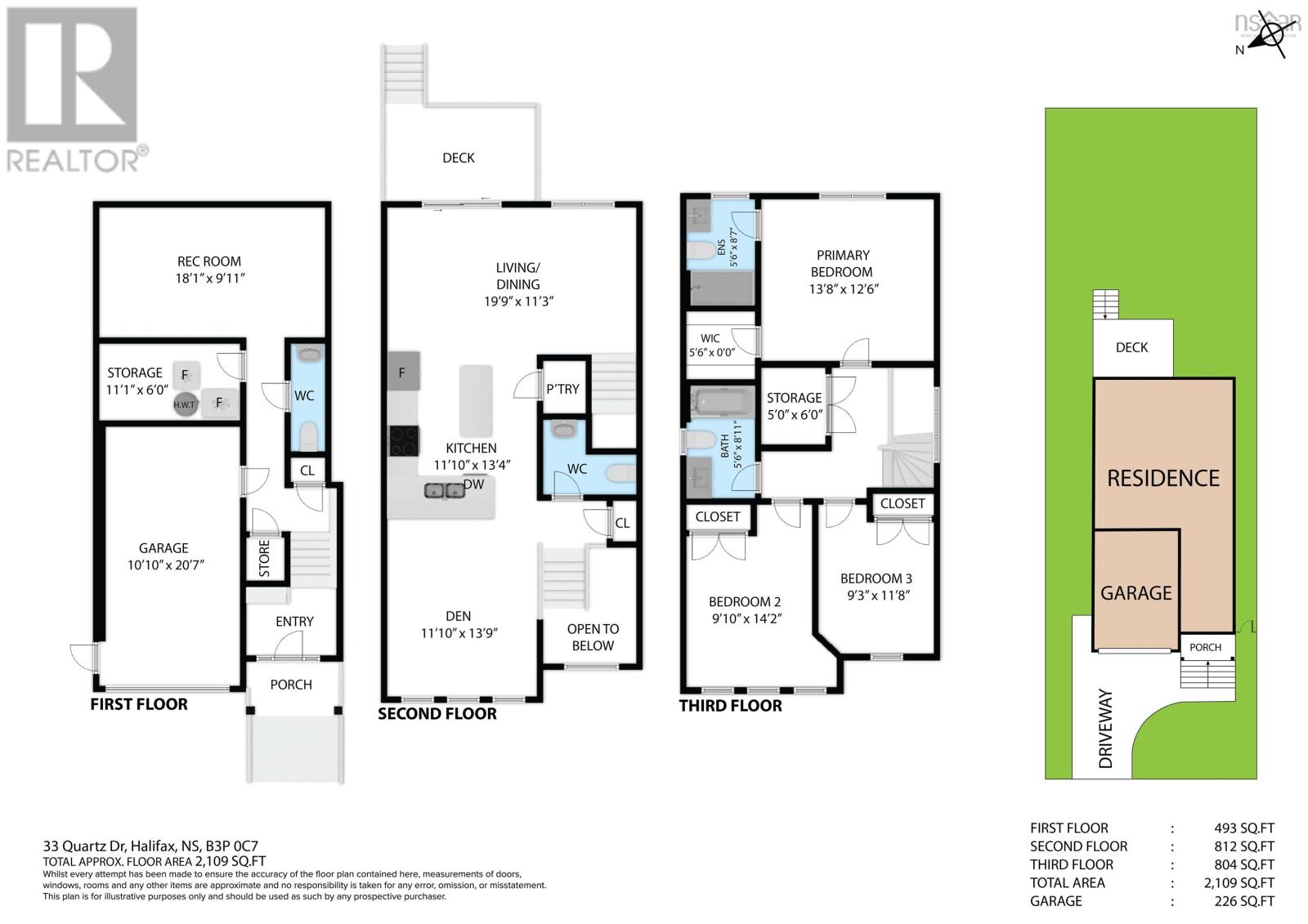 33 Quartz Drive - 50