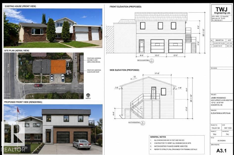 7312 137 AV NW - 40