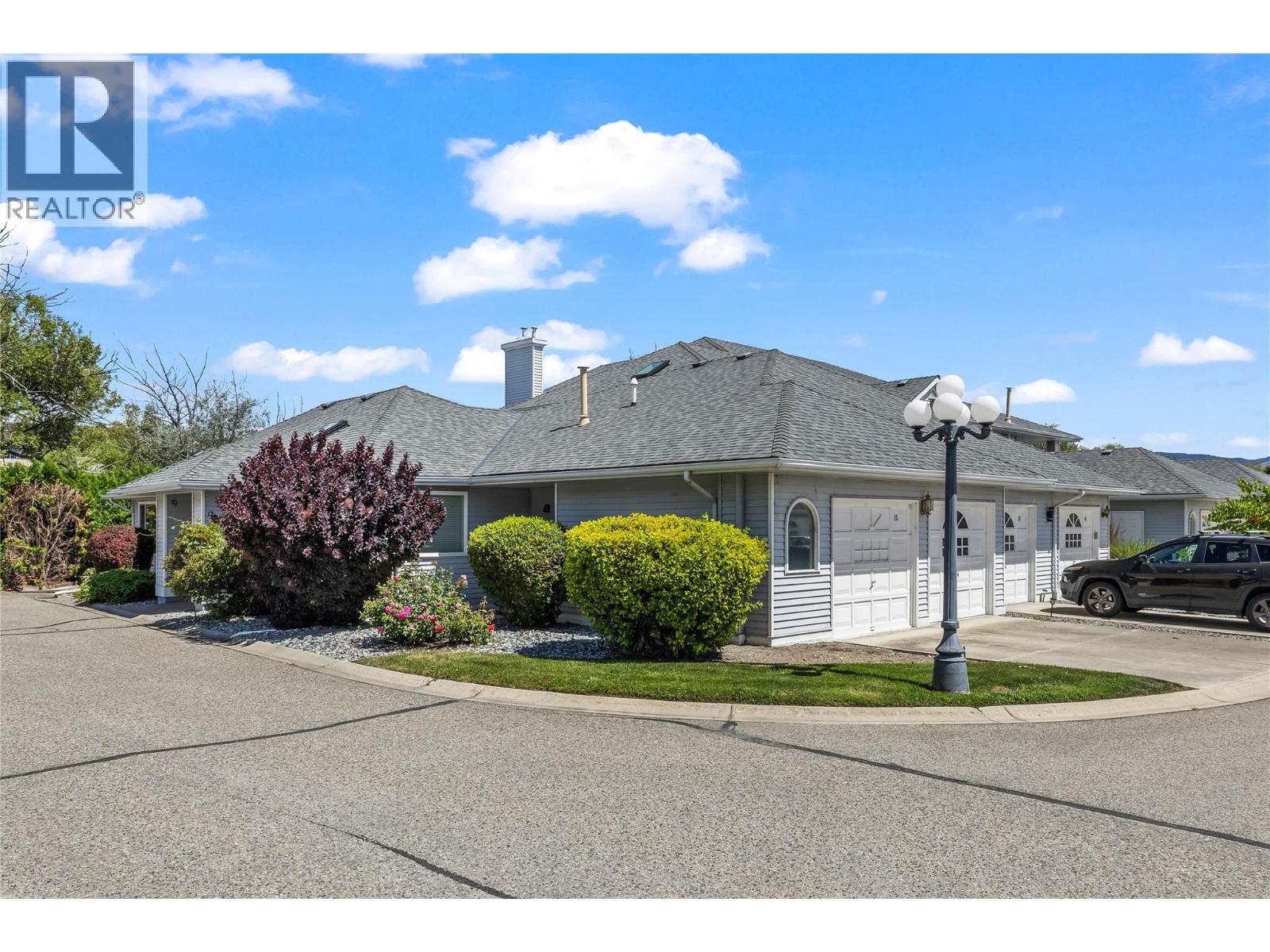 #15 3370 Casorso Road - 1