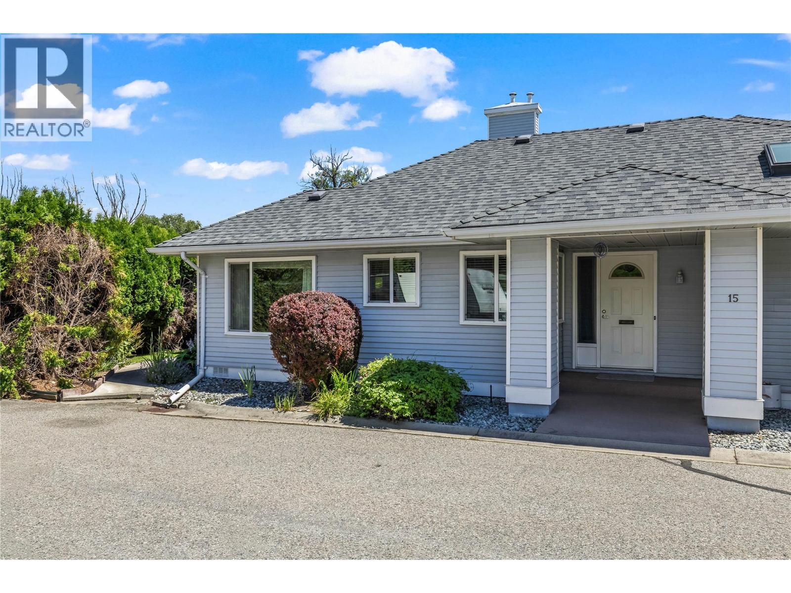 #15 3370 Casorso Road - 3